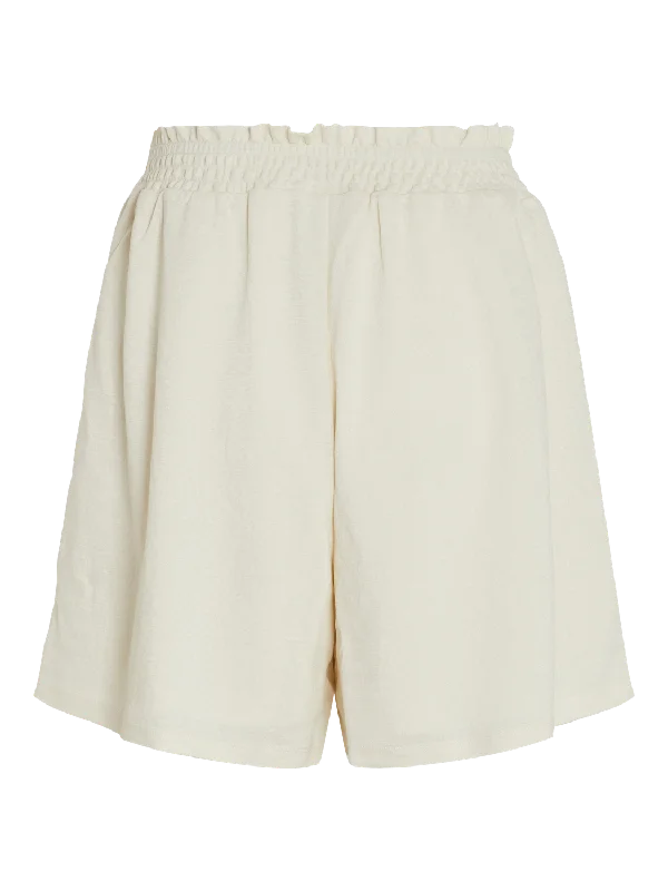 VICARMENA Shorts - Birch