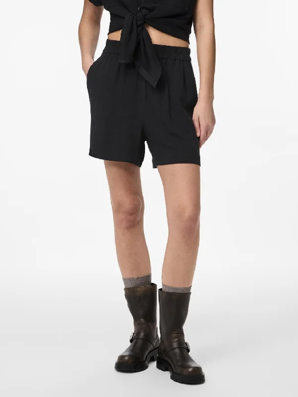 PCVINSTY Shorts - Black