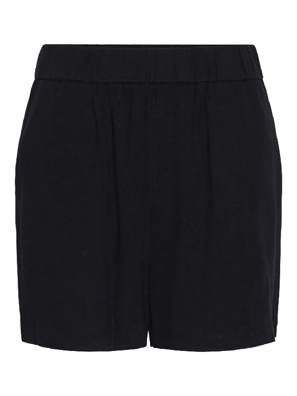 PCVINSTY Shorts - Black