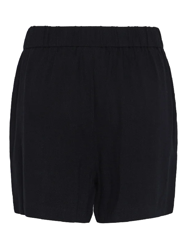 PCVINSTY Shorts - Black