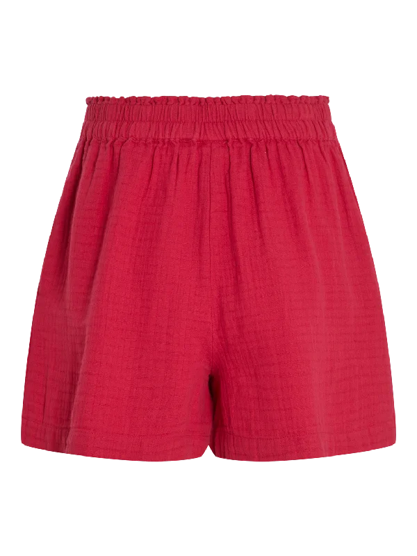 VILANIA Shorts - Cerise