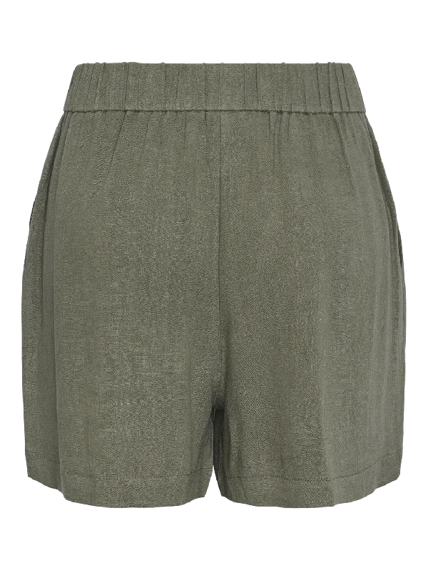 PCVINSTY Shorts - Deep Lichen Green