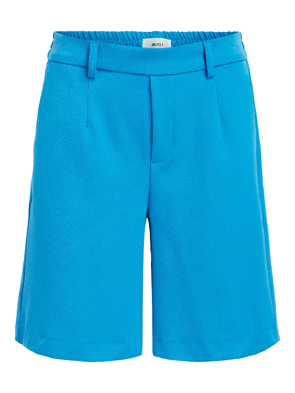 OBJLISA Shorts - Swedish Blue