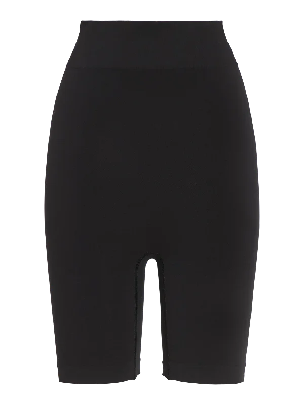 VIMACIE Shorts - Black